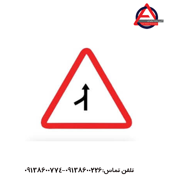 تابلو جریان همگرا از چپ