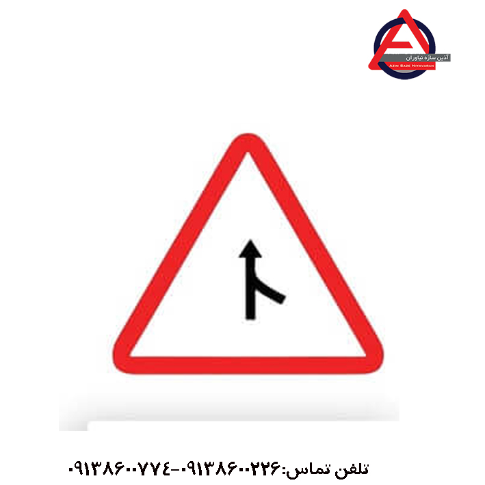 تابلو جریان همگرا از راست