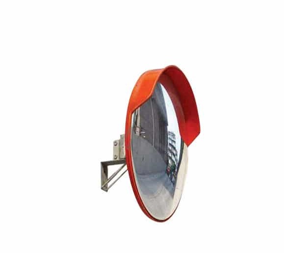 آینه محدب پلی کربنات قطر 80 سانتیمتری