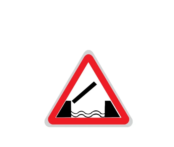 تابلو پل متحرک