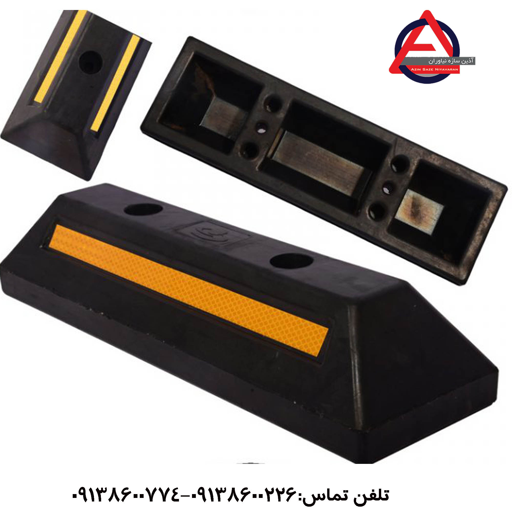 کار استاپر 50 در 11