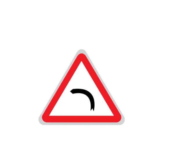 تابلو پیچ به چپ