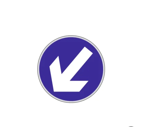 تابلو از چپ برانید